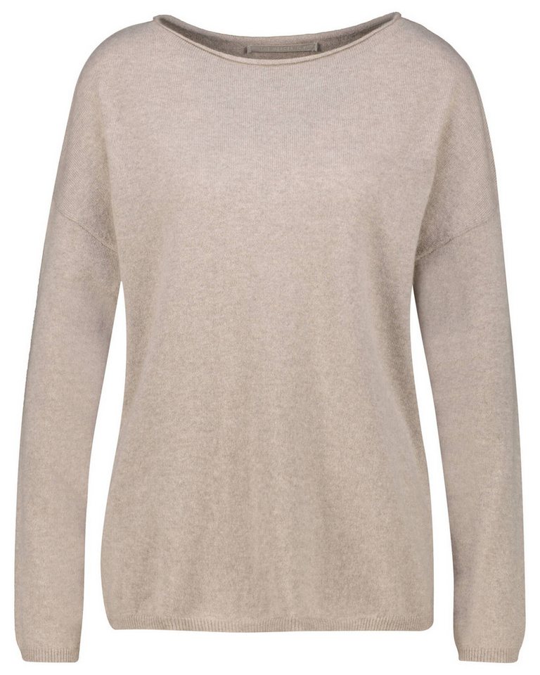 The Mercer N.Y. Strickpullover Damen Kaschmirpullover (1-tlg) von The Mercer N.Y.