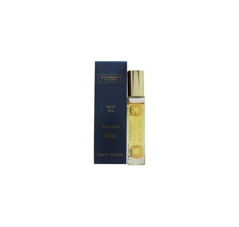 The Merchant Of Venice Eau de Parfum Blue Tea Eau de Parfum 10ml Spray von The Merchant Of Venice