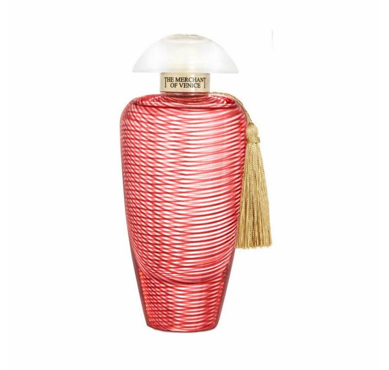 The Merchant Of Venice Eau de Parfum Byzantium Saffron Edp Spray von The Merchant Of Venice