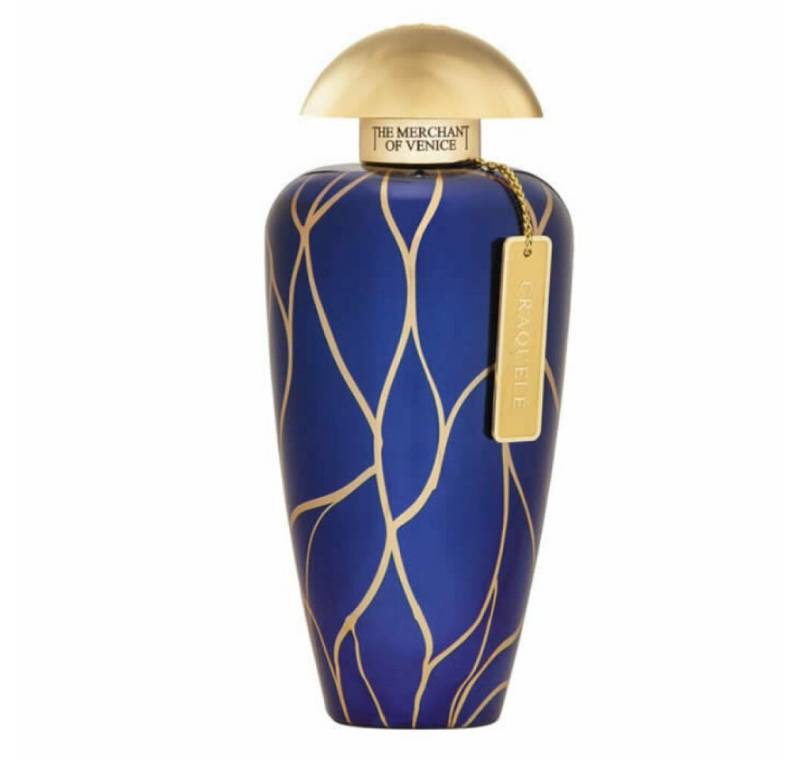 The Merchant Of Venice Eau de Parfum Craquele Edp Spray 100ml von The Merchant Of Venice