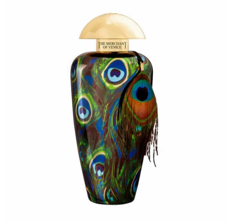 The Merchant Of Venice Eau de Parfum Imperial Emerald Edp Spray von The Merchant Of Venice