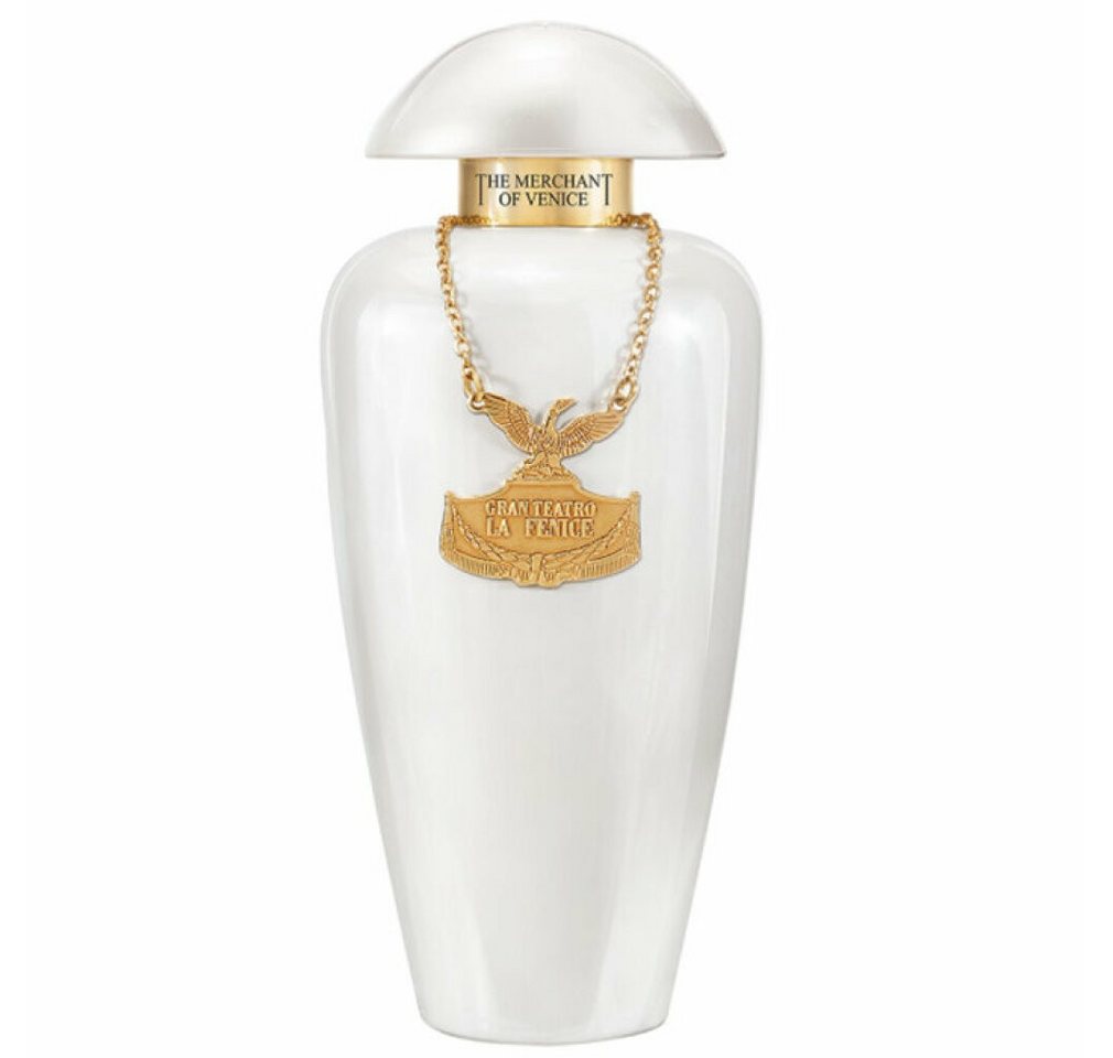 The Merchant Of Venice Eau de Parfum La Fenice My Pearls Edp Spray The Merchant Of Venice Eau de Parfum La Fenice My Pearls Edp Spray von The Merchant Of Venice