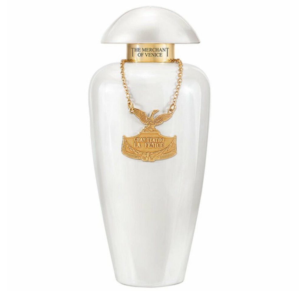 The Merchant Of Venice Eau de Parfum La Fenice My Pearls Edp Spray von The Merchant Of Venice