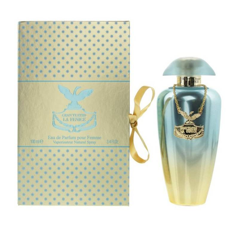 The Merchant Of Venice Eau de Parfum La Fenice Pour Femme Edp Spray 100ml von The Merchant Of Venice