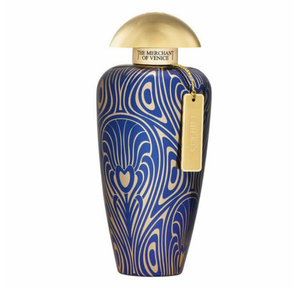 The Merchant Of Venice Eau de Parfum Liberty Eau De Parfum Spray 100ml von The Merchant Of Venice