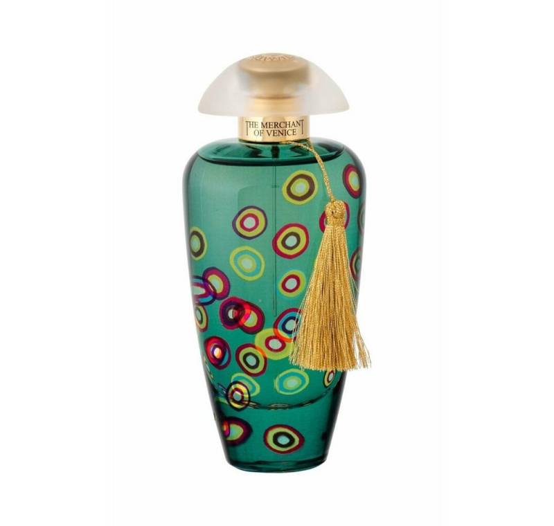 The Merchant Of Venice Eau de Parfum Mandarin Carnival Edp Spray von The Merchant Of Venice
