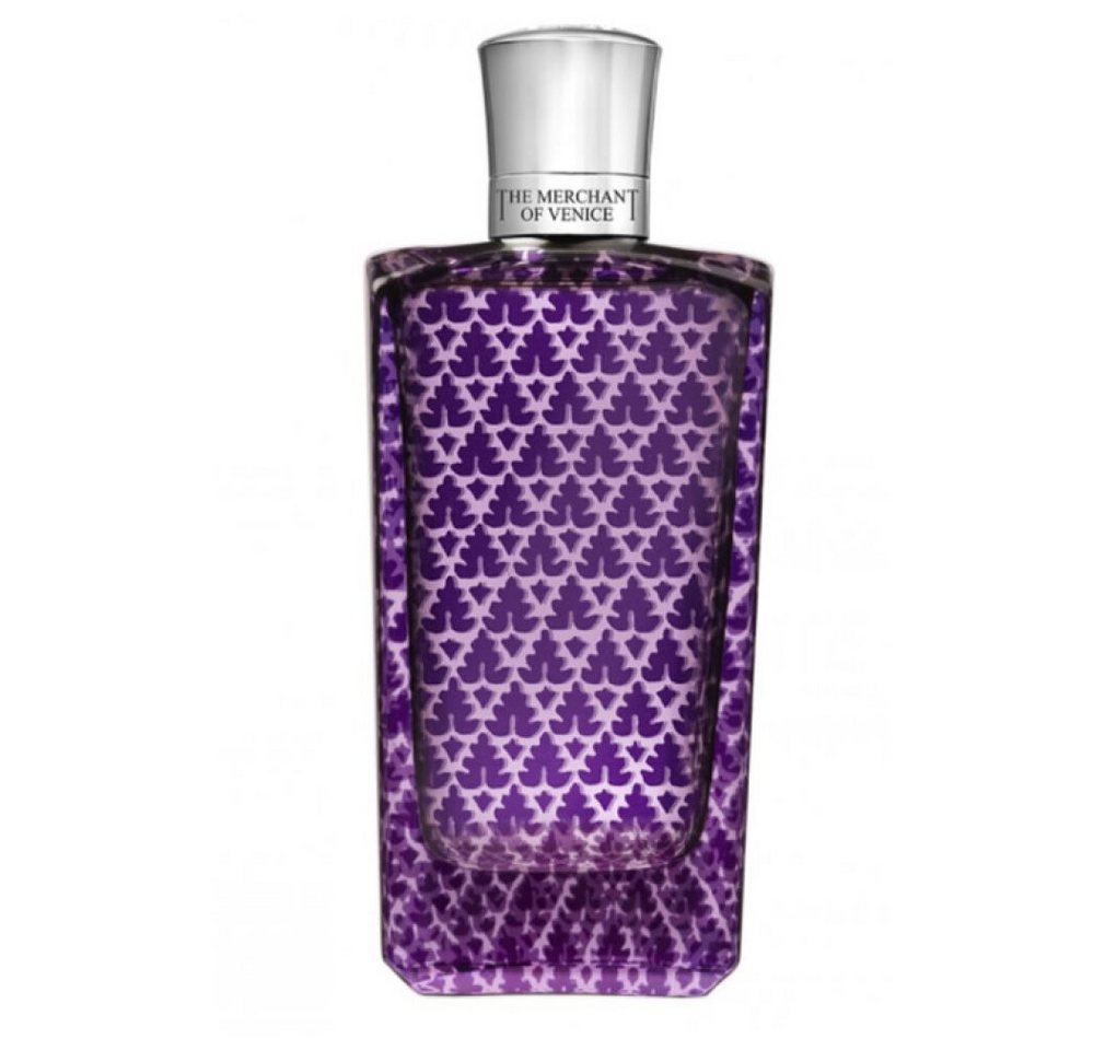 The Merchant Of Venice Eau de Parfum Nobil Homo Damascus Desert Eau de Parfum 100 ml The Merchant Of Venice Eau de Parfum Nobil Homo Damascus Desert Eau de Parfum 100 ml von The Merchant Of Venice