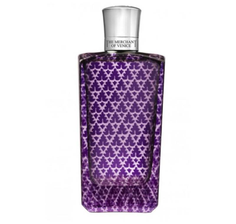 The Merchant Of Venice Eau de Parfum Nobil Homo Damascus Desert Eau de Parfum 100 ml von The Merchant Of Venice