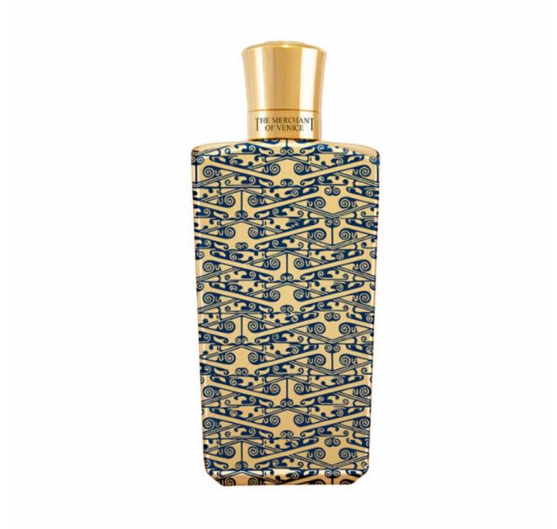 The Merchant Of Venice Eau de Parfum Nobil Homo Gold Regatta Eau de Parfum 100 ml von The Merchant Of Venice
