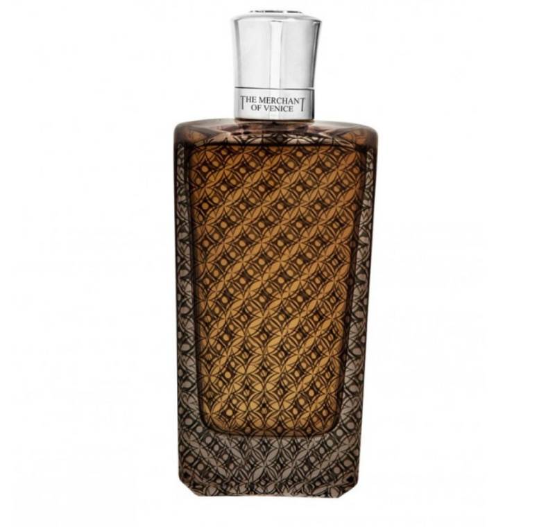 The Merchant Of Venice Eau de Parfum Ottoman Amber Edp Spray 100ml von The Merchant Of Venice