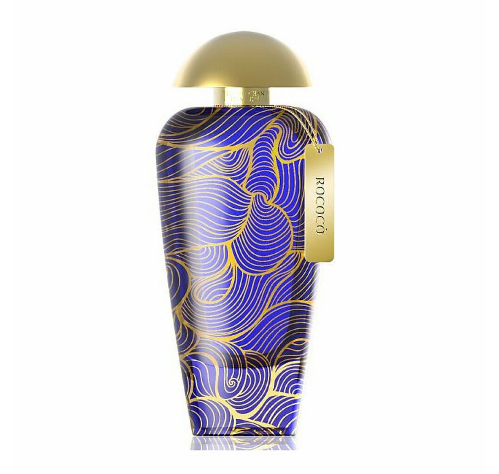 The Merchant Of Venice Eau de Parfum Rococo Edp Spray 100ml The Merchant Of Venice Eau de Parfum Rococo Edp Spray 100ml von The Merchant Of Venice