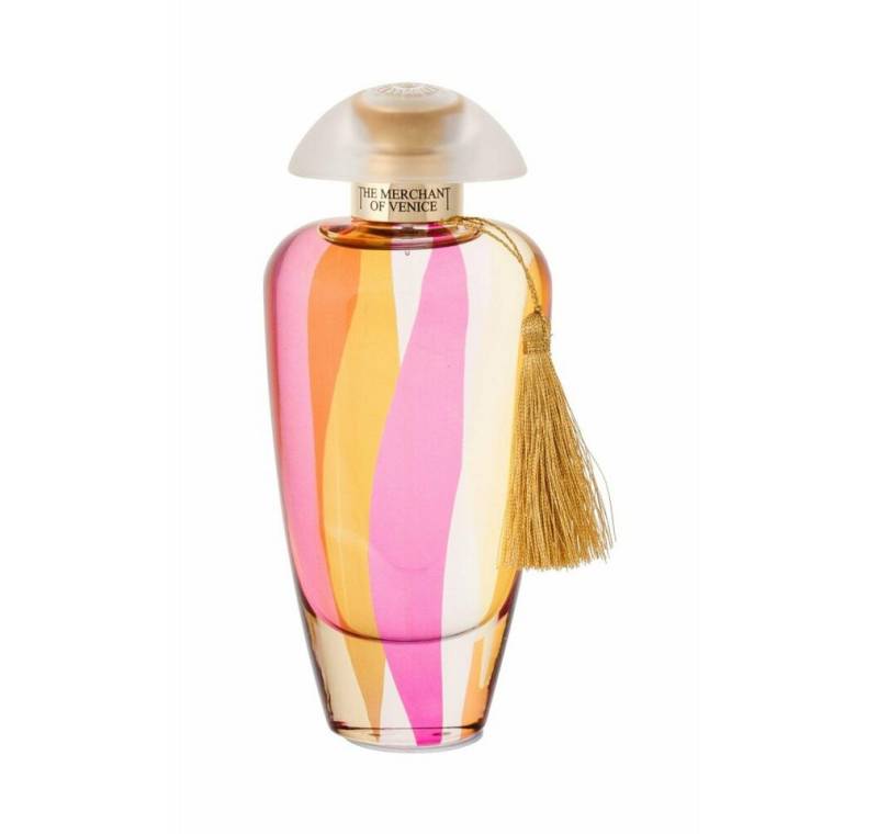 The Merchant Of Venice Eau de Parfum Suave Petals Edp Spray von The Merchant Of Venice