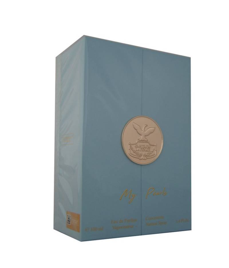 The Merchant Of Venice Eau de Parfum The Merchant of Venice Gran Teatro La Fenice My Pearls EDP 100ml von The Merchant Of Venice