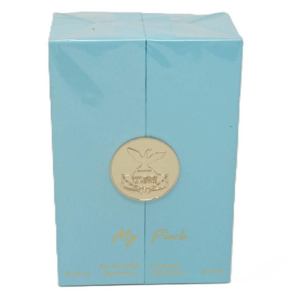 The Merchant Of Venice Eau de Parfum The Merchant of Venice My Pearls Eau de Parfum 100 ml von The Merchant Of Venice