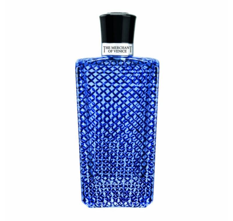 The Merchant Of Venice Eau de Parfum Venetian Blue intense Eau De Parfum Spray 100ml von The Merchant Of Venice