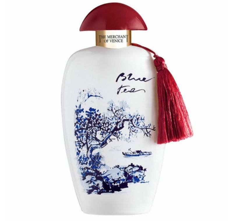 The Merchant Of Venice Eau de Parfum Venezia & Oriente Blue Tea Edp Spray von The Merchant Of Venice