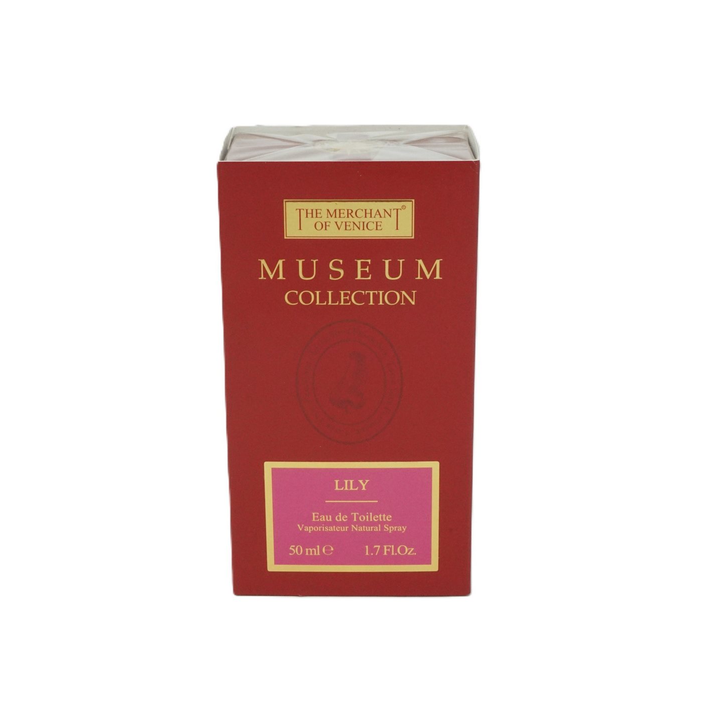 The Merchant Of Venice Eau de Toilette The Merchant of Venice Collection Lily Eau de Toilette 50 ml The Merchant Of Venice Eau de Toilette The Merchant of Venice Collection Lily Eau de Toilette 50 ml von The Merchant Of Venice