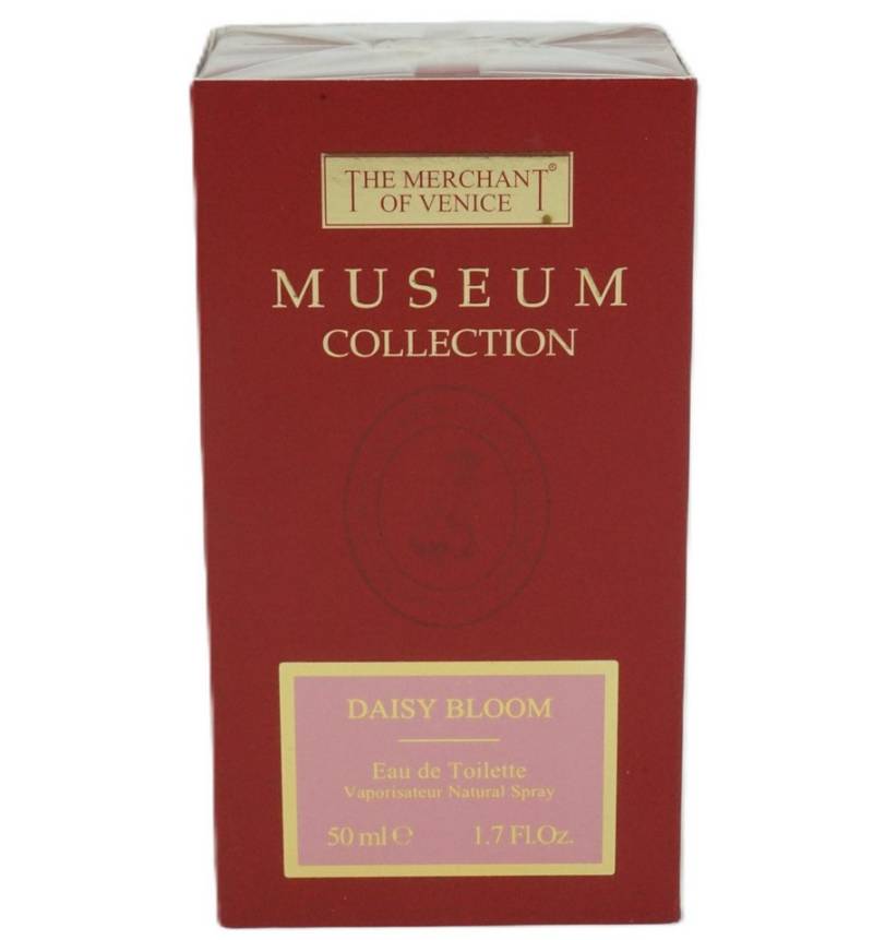 The Merchant Of Venice Eau de Toilette The Merchant of Venice Daisy Bloom Eau de Toilette 50 ml von The Merchant Of Venice