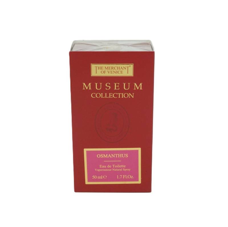 The Merchant Of Venice Eau de Toilette The Merchant of Venice Osmanthus Eau de Toilette von The Merchant Of Venice