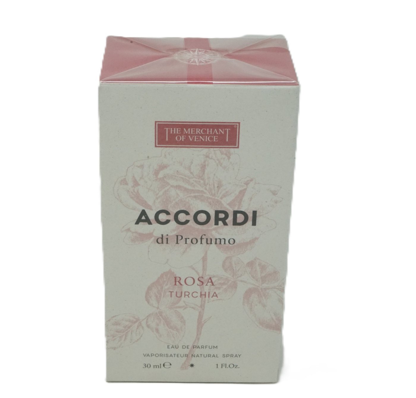 The Merchant Of Venice Extrait Parfum The Merchant of Venice Rosa Turchia Eau de Parfum 30 ml The Merchant Of Venice Extrait Parfum The Merchant of Venice Rosa Turchia Eau de Parfum 30 ml von The Merchant Of Venice