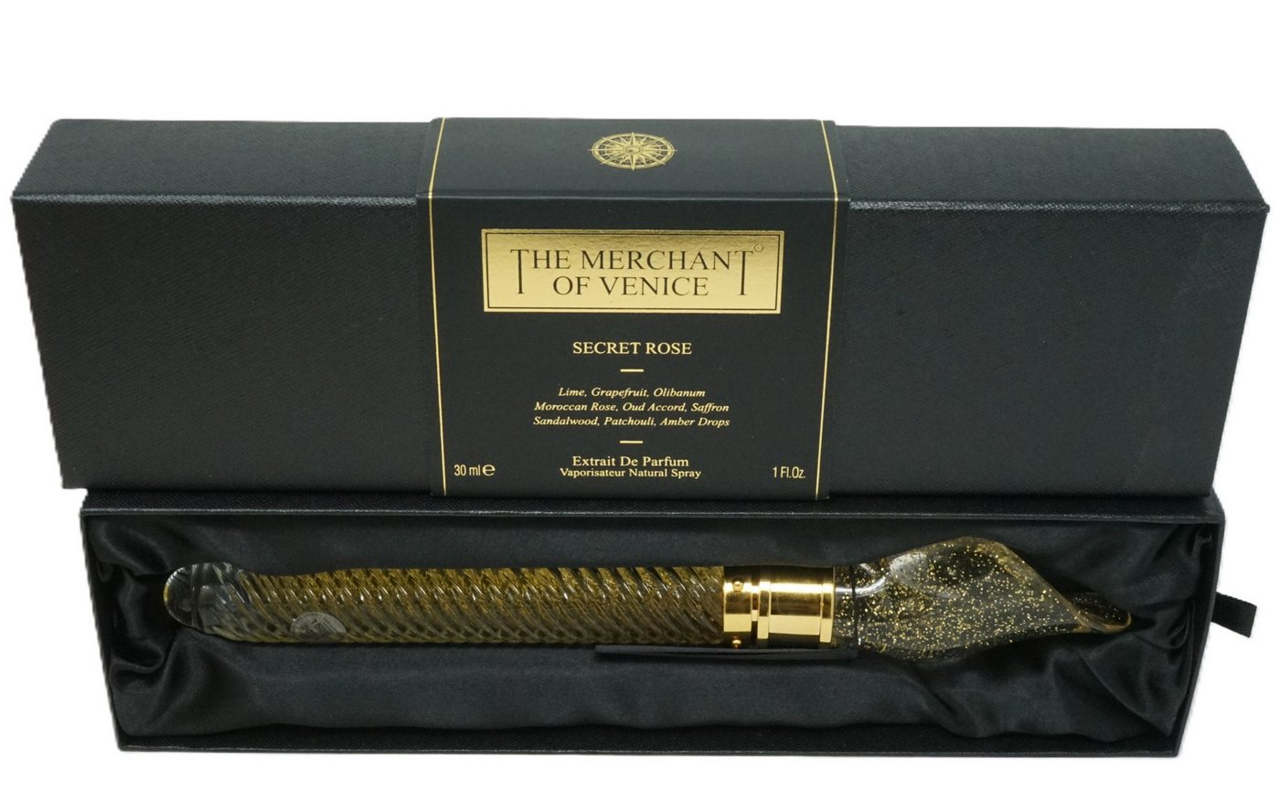 The Merchant Of Venice Extrait Parfum The Merchant of Venice Secret Rose Extrait de Parfum 30 ml The Merchant Of Venice Extrait Parfum The Merchant of Venice Secret Rose Extrait de Parfum 30 ml von The Merchant Of Venice