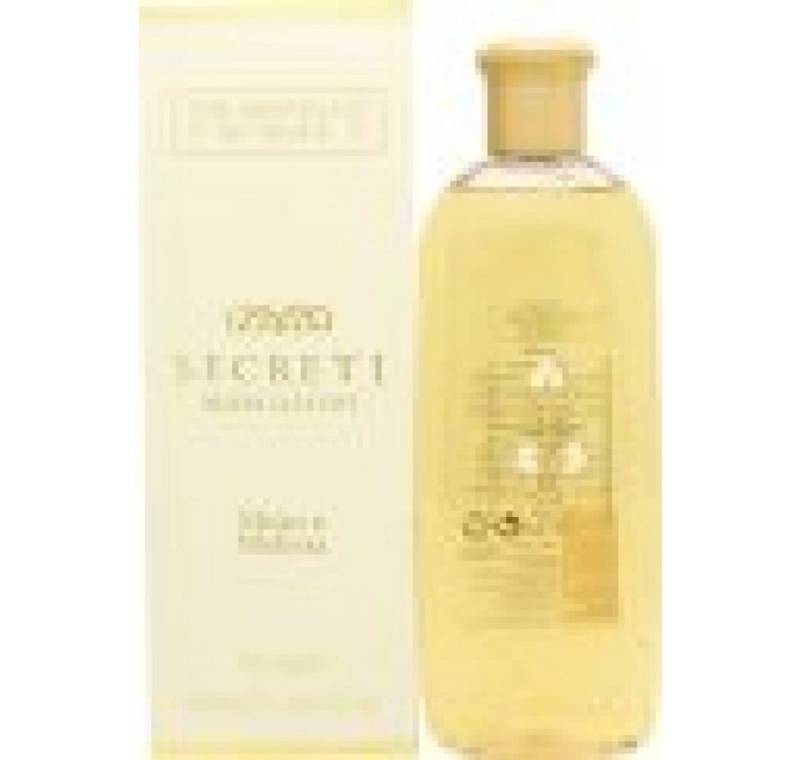 The Merchant Of Venice Haarshampoo Mirto E Melissa Shampoo 200ml von The Merchant Of Venice