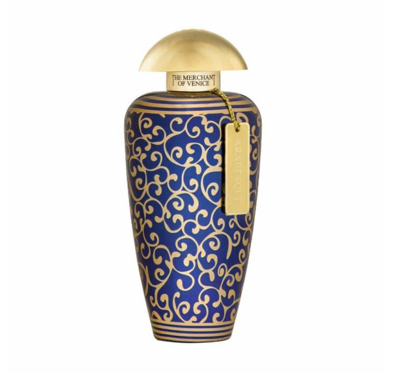 The Merchant Of Venice Körperpflegeduft Arabesque Eau De Parfum Spray 100ml von The Merchant Of Venice