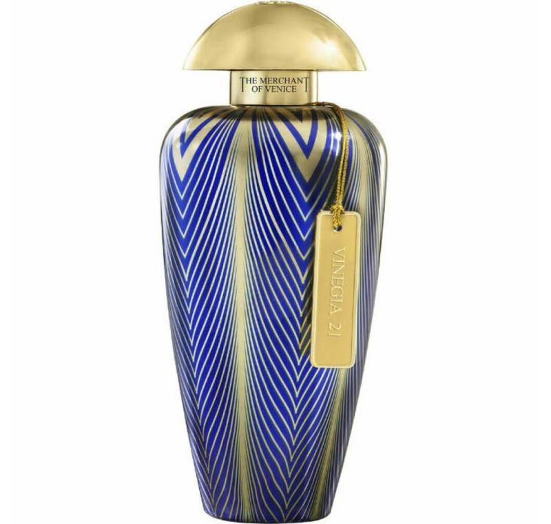 The Merchant Of Venice Körperpflegeduft Der Kaufmann von Venedig Vinegia 21 Eau De Parfum Spray 100ml von The Merchant Of Venice
