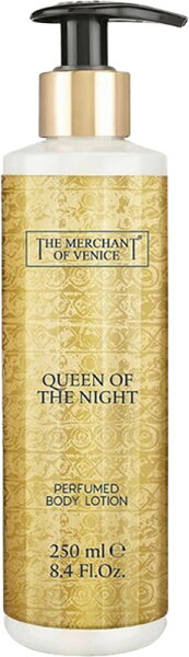 Aktion - The Merchant of Venice Queen of the Night Body Lotion 250 ml von The Merchant of Venice