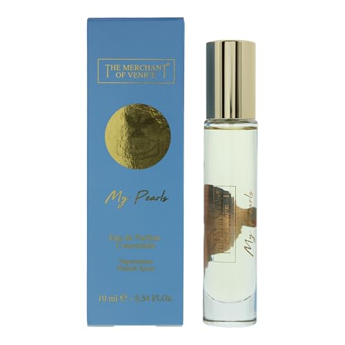 Merchant of Venice La Fenice My Pearls von Merchant of Venice, Eau de Parfum Concenttree, 100 ml, Mini von The Merchant of Venice