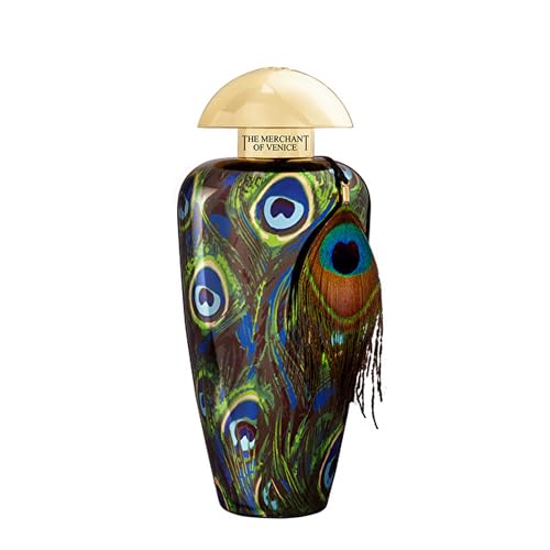 The Merchant of Venice Imperial Emerald Eau de Parfum Konzentrat, 100 ml von The Merchant of Venice