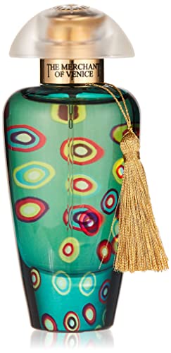THE MERCHANT OF VENICE Mandarin Carnival Eau de Parfum 50 ml von The Merchant of Venice