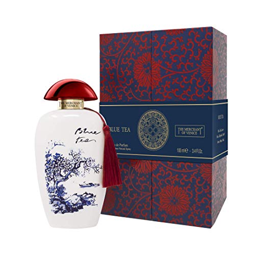 TMOV Blue Tea Edp Vapo 100ml von The Merchant of Venice