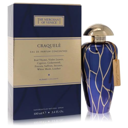 TMOV Craquele Edp Vapo 100ml von The Merchant of Venice