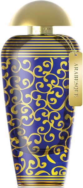 The Merchant of Venice Arabesque Eau de Parfum (EdP) 100 ml von The Merchant of Venice