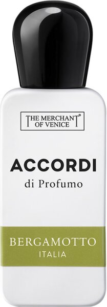 The Merchant of Venice Bergamotto Italia Eau de Parfum (EdP) 30 ml von The Merchant of Venice