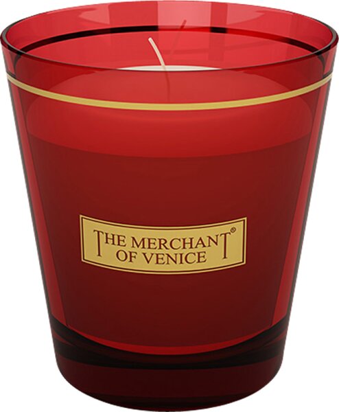 The Merchant of Venice Cachemire Wood Perfumed Candle 230 g von The Merchant of Venice