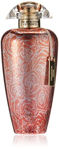 The Merchant of Venice, Rosa Moceniga, EAU de Parfum, Damenduft, 100 ml The Merchant of Venice, Rosa Moceniga, EAU de Parfum, Damenduft, 100 ml von The Merchant of Venice