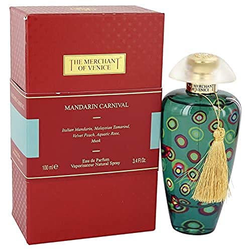 The Merchant of Venice EDT Fragrances, Grün von The Merchant of Venice