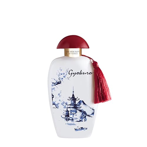 The Merchant of Venice Gyokuro Eau de Parfum, 100 ml von The Merchant of Venice