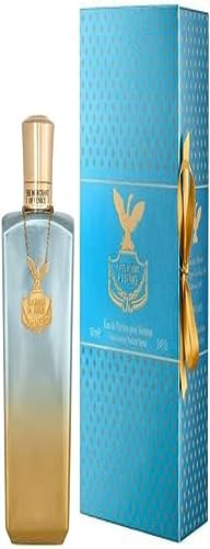 The Merchant of Venice La Fenice Pour Homme Eau de Parfum, 100 ml von The Merchant of Venice