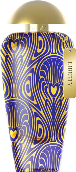 The Merchant of Venice Liberty Eau de Parfum (EdP) 100 ml von The Merchant of Venice