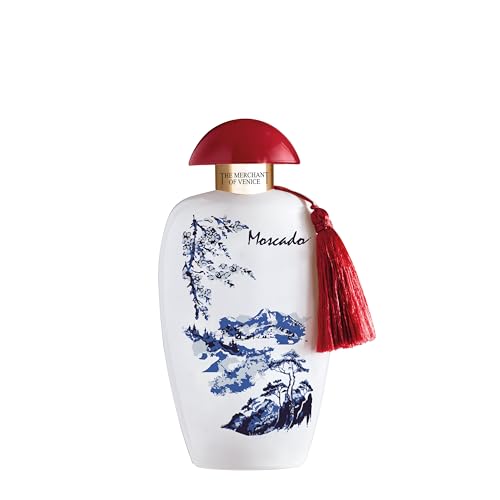 The Merchant of Venice Moscado Eau de Parfum, 100 ml von The Merchant of Venice