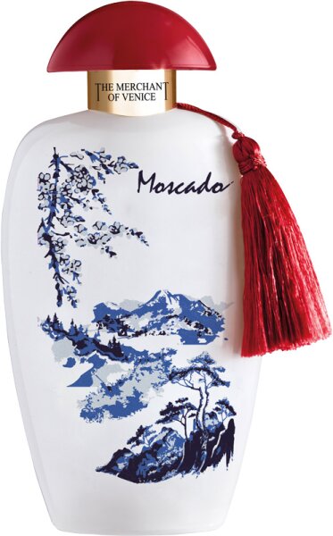 The Merchant of Venice Moscado Eau de Parfum (EdP) 100 ml von The Merchant of Venice
