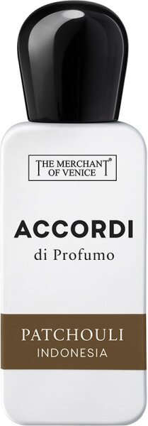 The Merchant of Venice Patchouli Indonesia Eau de Parfum (EdP) 30 ml von The Merchant of Venice