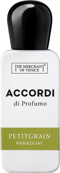 The Merchant of Venice Petitgrain Paraguay Eau de Parfum (EdP) 30 ml von The Merchant of Venice
