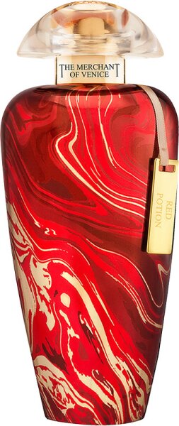 The Merchant of Venice Red Potion Eau de Parfum (EdP) 100 ml von The Merchant of Venice