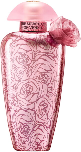 The Merchant of Venice Rosa Moceniga Elixir Eau de Parfum (EdP) 100 ml von The Merchant of Venice