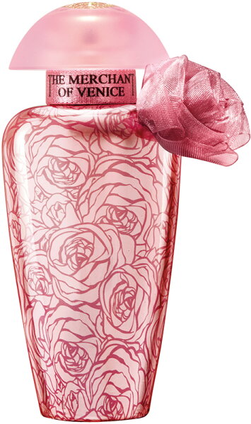 The Merchant of Venice Rosa Moceniga Elixir Eau de Parfum (EdP) 50 ml von The Merchant of Venice