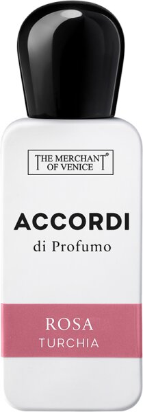 The Merchant of Venice Rosa Turchia Eau de Parfum (EdP) 30 ml von The Merchant of Venice